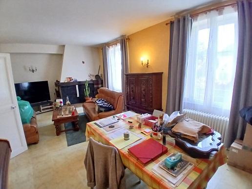 BELLE MAISON VIERZON