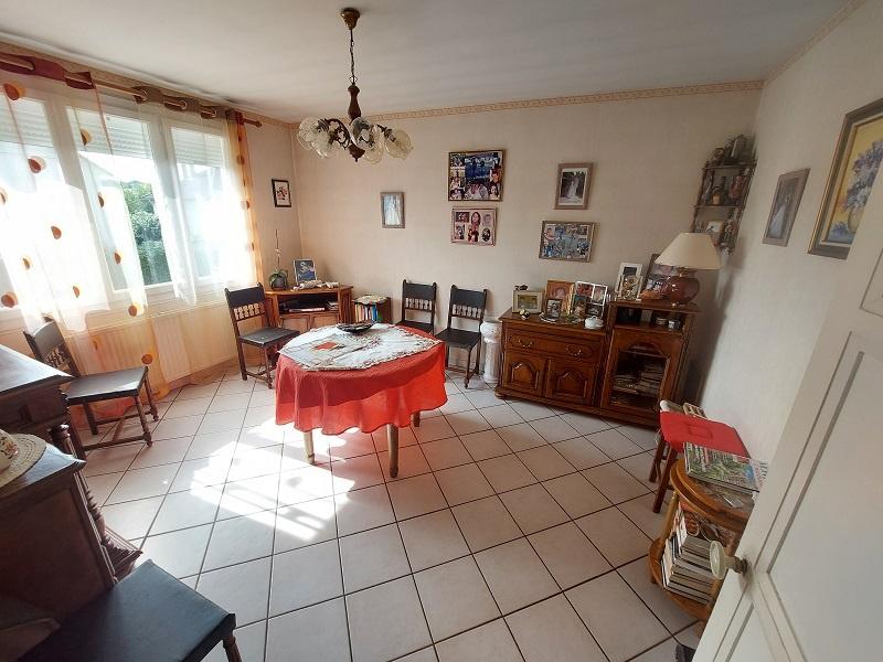 Vierzon Sud Maison 4 Pièces