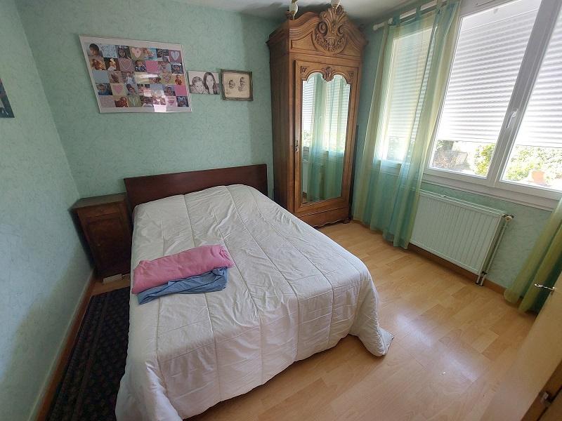 Vierzon Sud Maison 4 Pièces