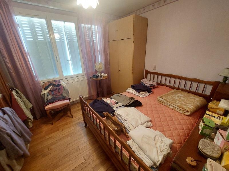 Vierzon Sud Maison 4 Pièces