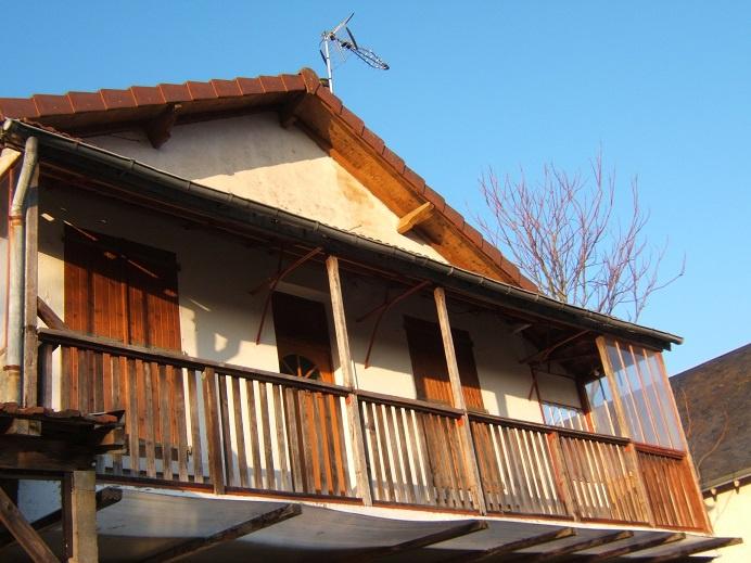 VIERZON SUD IMMEUBLE