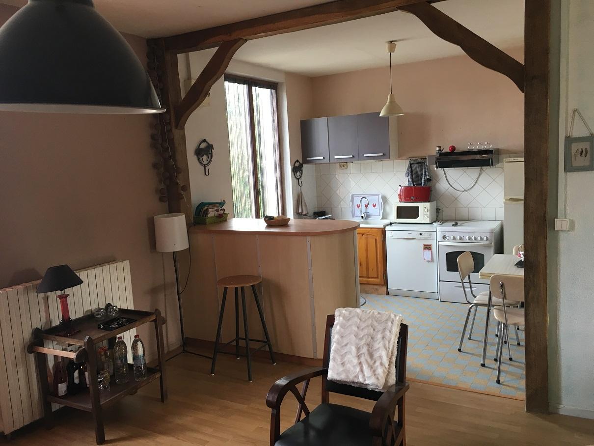 VIERZON SUD IMMEUBLE
