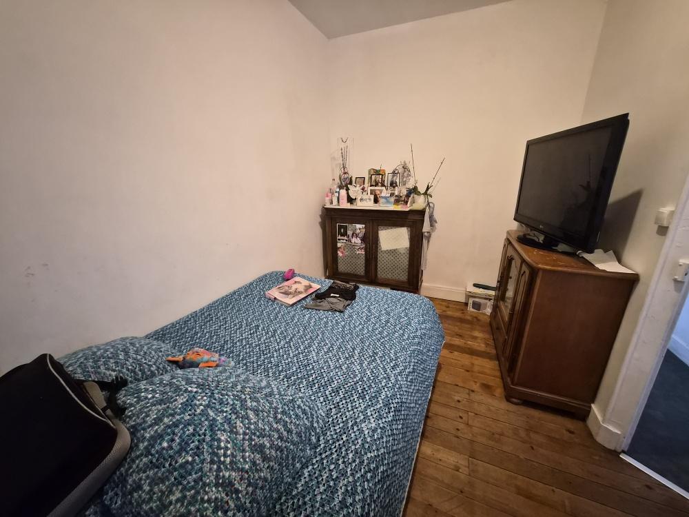 INVESTISSEMENT LOCATIF Vierzon Appartement type 5