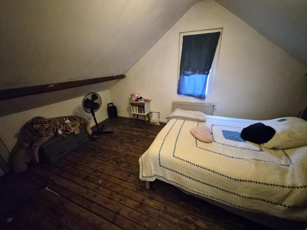 INVESTISSEMENT LOCATIF Vierzon Appartement type 5