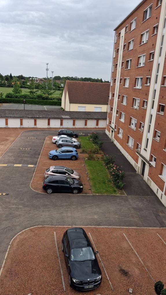 ROUBAIX Quartier Vélodrome Appartement Type 3