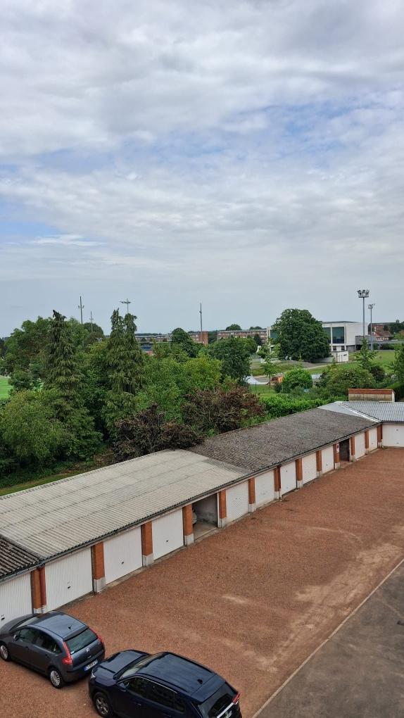 ROUBAIX Quartier Vélodrome Appartement Type 3