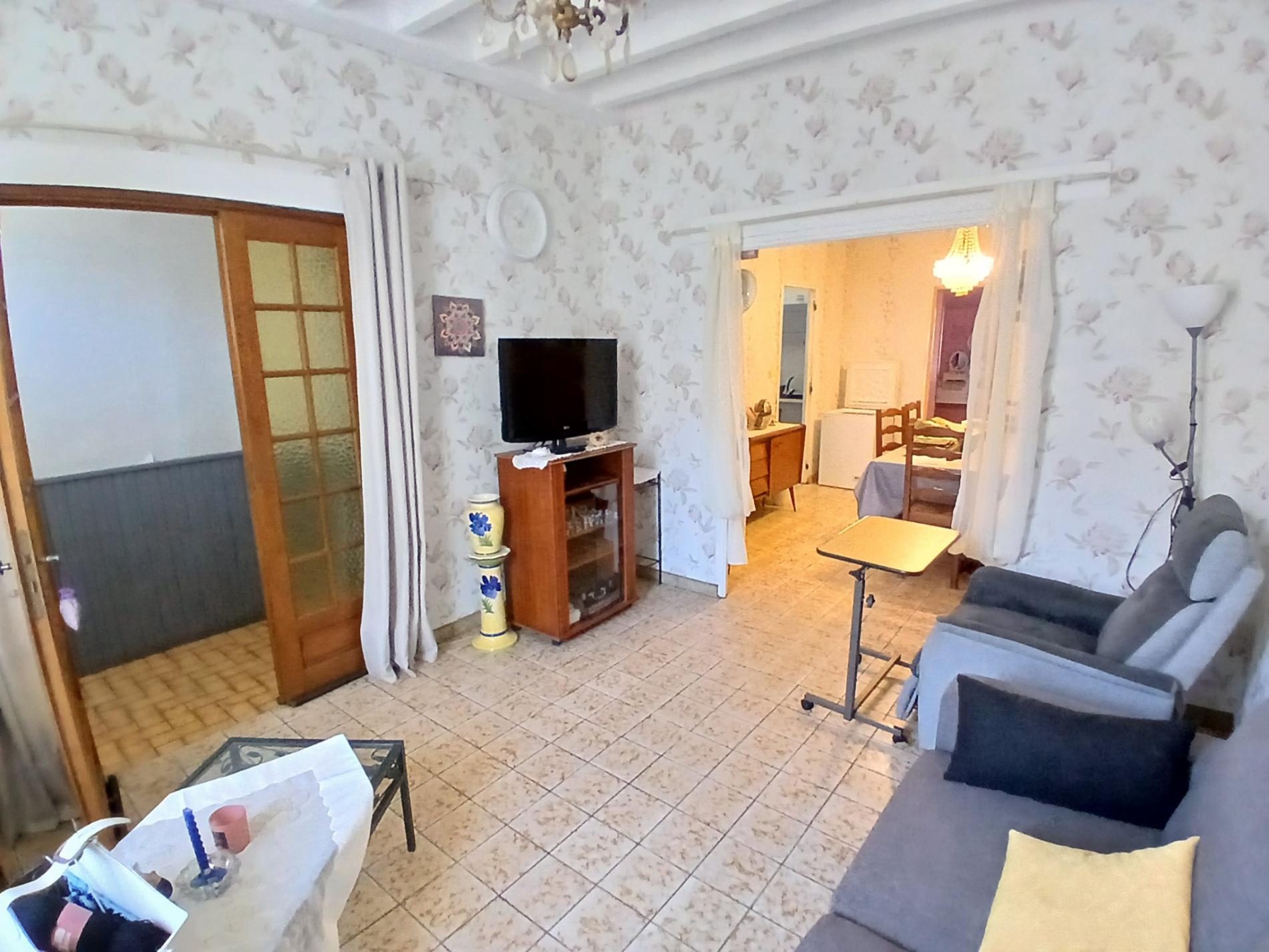 INVESTISSEMENT LOCATIF VIERZON