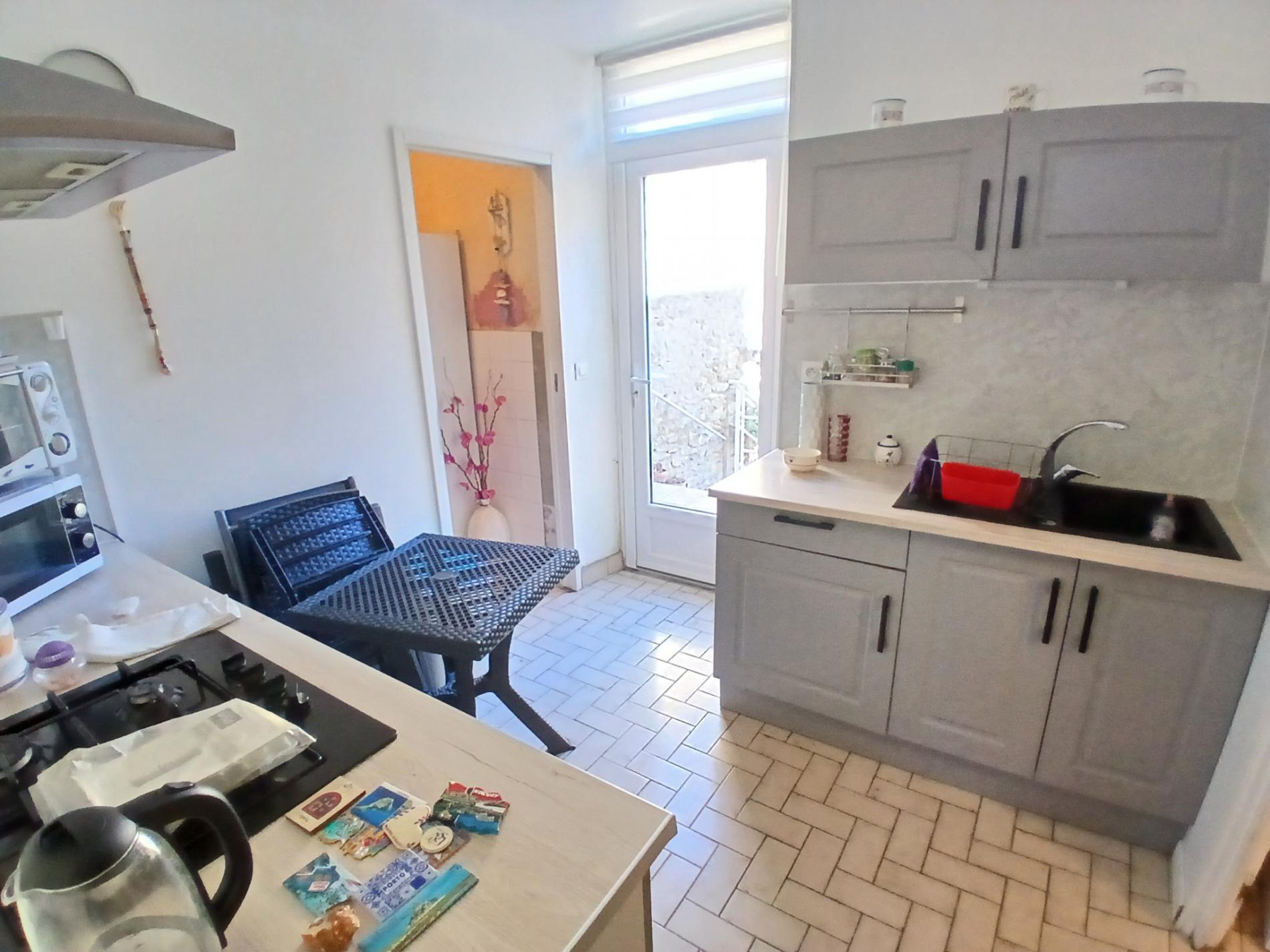 INVESTISSEMENT LOCATIF VIERZON
