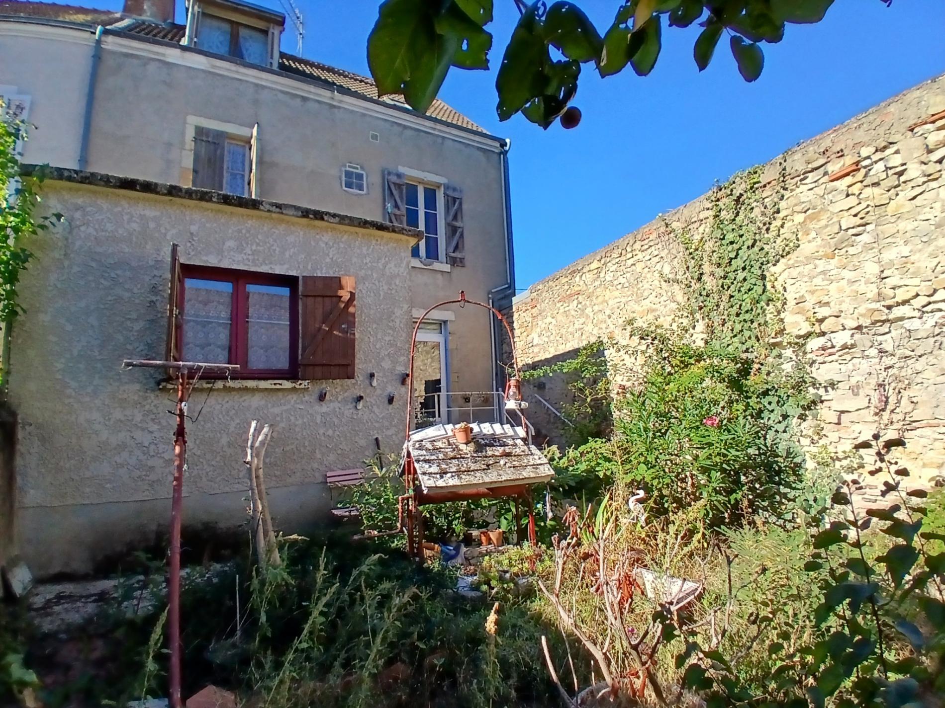 INVESTISSEMENT LOCATIF VIERZON