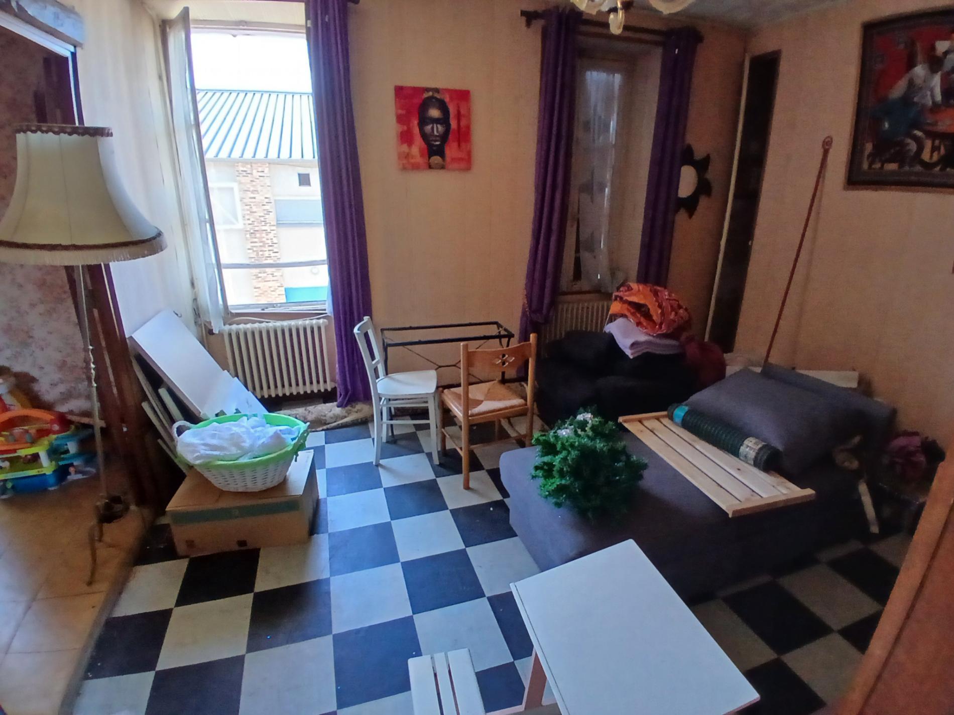 INVESTISSEMENT LOCATIF VIERZON
