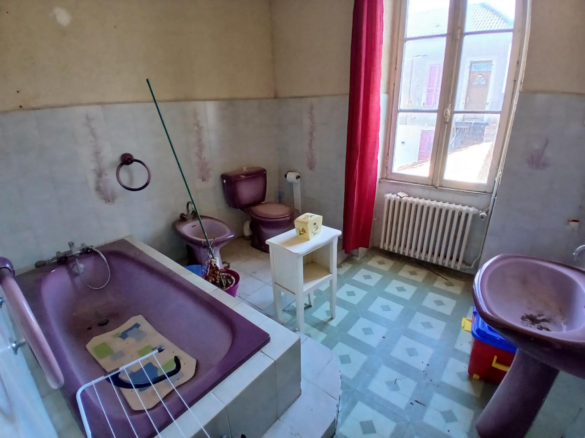 INVESTISSEMENT LOCATIF VIERZON