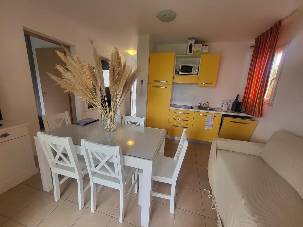 CORSE, Bel appartement de Type 3 avec terrasse