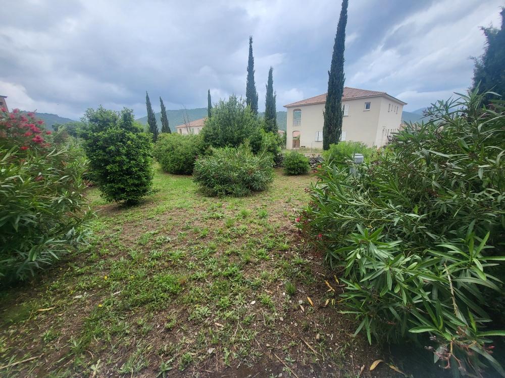 CORSE, Bel appartement de Type 3 avec terrasse