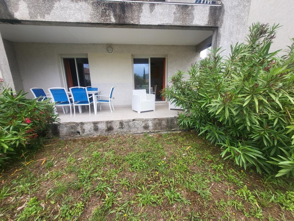 CORSE, Bel appartement de Type 3 avec terrasse