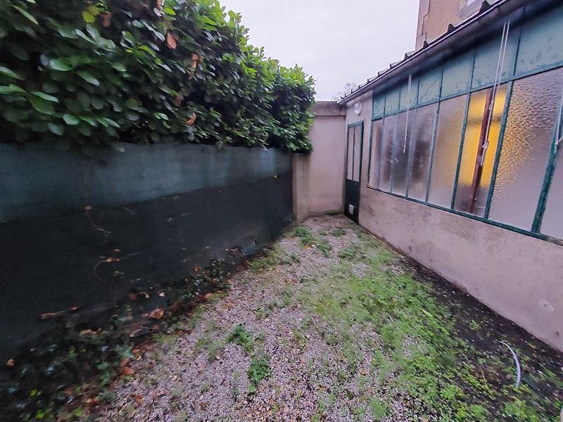 Maison Vierzon (investissement ou résidence pricipale)