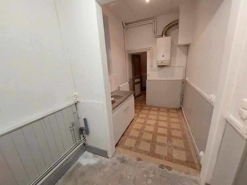 Maison Vierzon (investissement ou résidence pricipale)