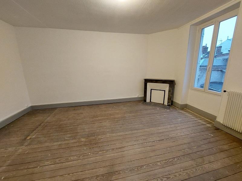 Maison Vierzon (investissement ou résidence pricipale)