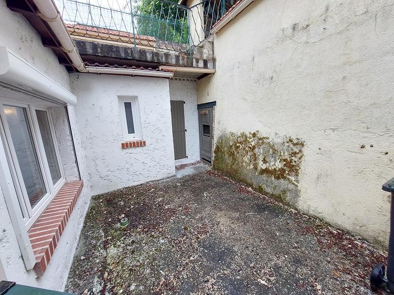 VIERZON, Appartement Type 2