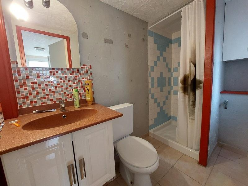 VIERZON, Appartement Type 2