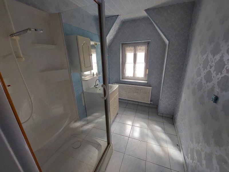 MAISON VIERZON (Investissement ou Résidence pricipale)