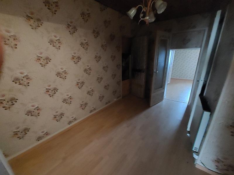 MAISON VIERZON (Investissement ou Résidence pricipale)