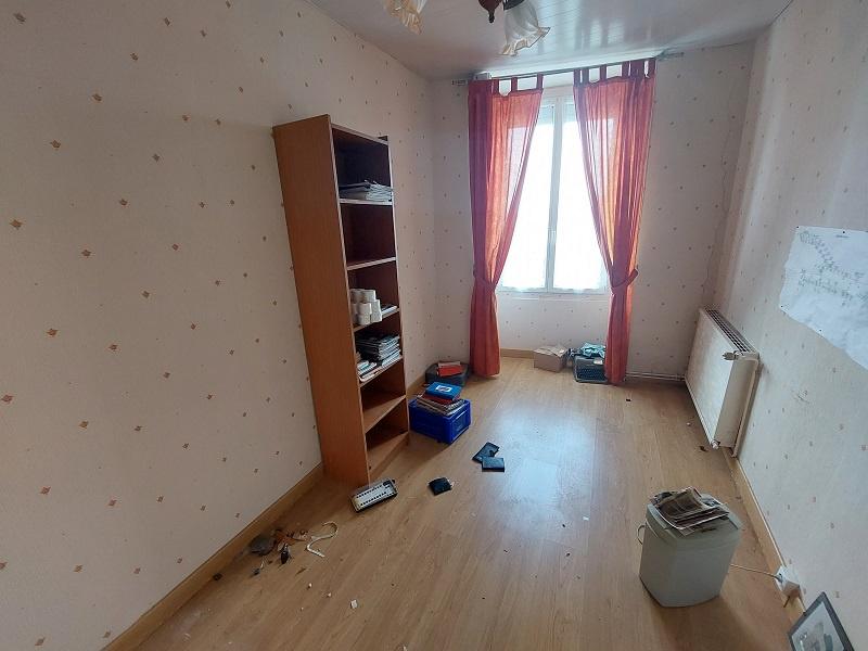 MAISON VIERZON (Investissement ou Résidence pricipale)