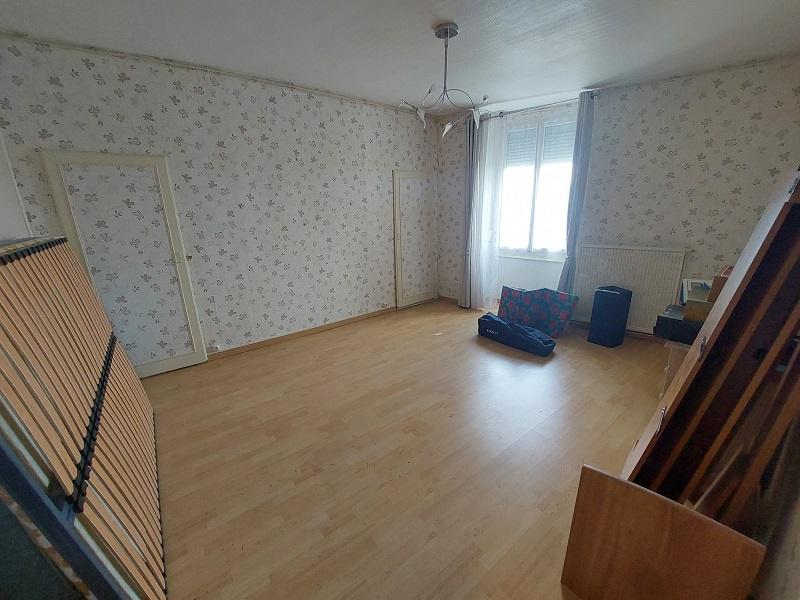 MAISON VIERZON (Investissement ou Résidence pricipale)