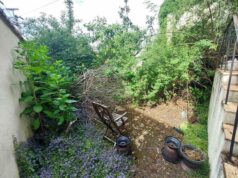 MAISON VIERZON (Investissement ou Résidence pricipale)