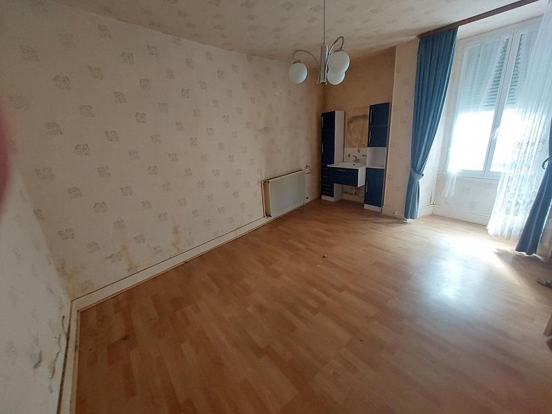 MAISON VIERZON (Investissement ou Résidence pricipale)