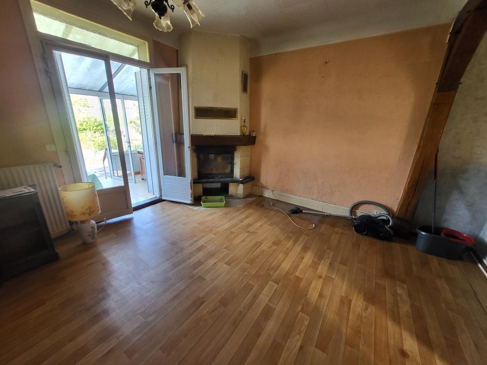 VIERZON Quartier Saint Martin