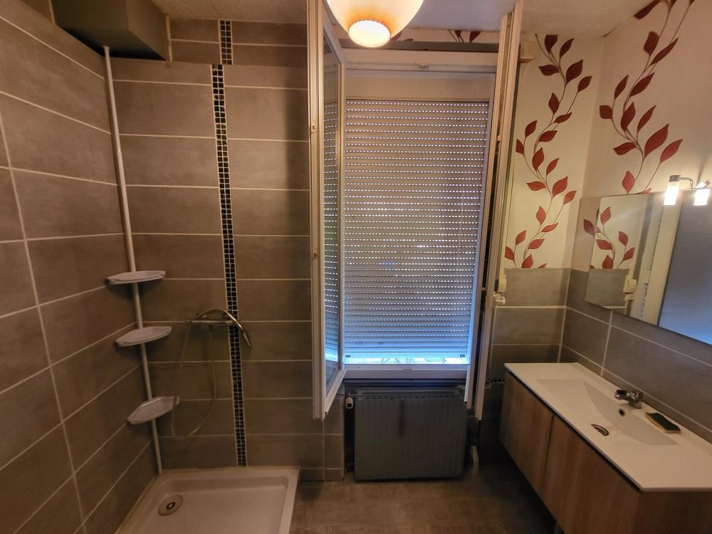 VIERZON Quartier Saint Martin