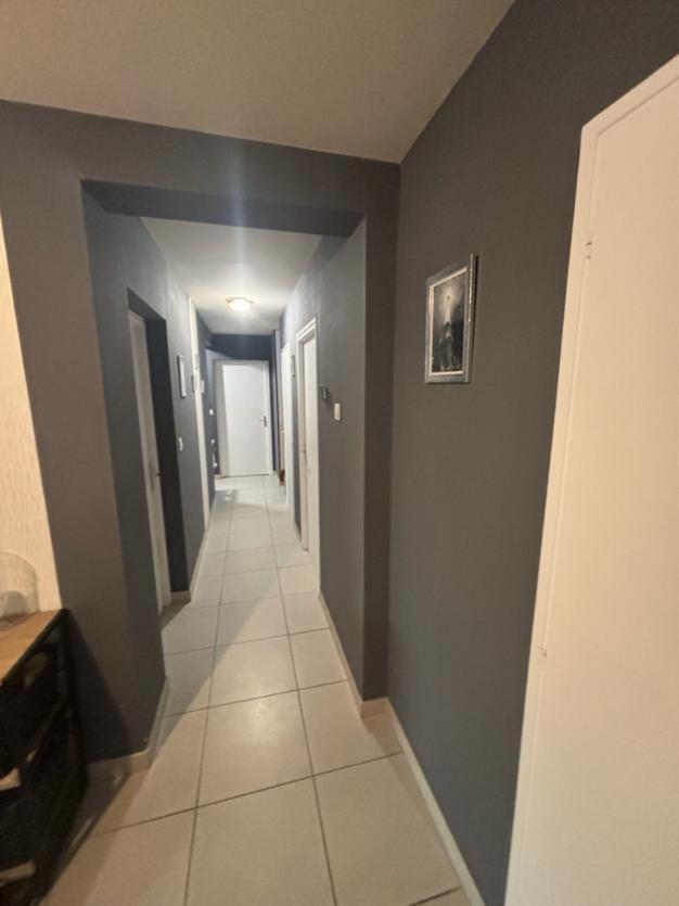 VIERZON Sud, Maison familiale 10 pièces