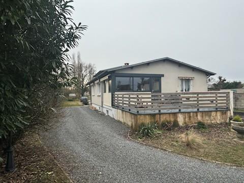 VIERZON Sud, Maison familiale 10 pièces