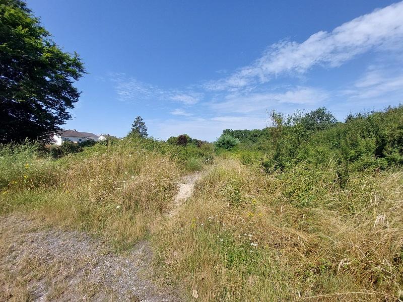 TERRAIN CONSTRUCTIBLE VIERZON