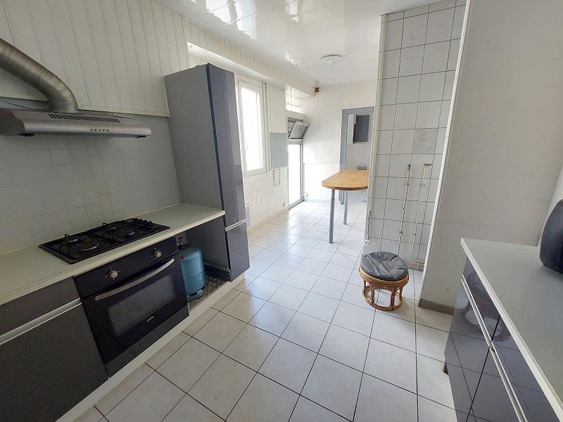 VIERZON Centre Ville, Appartement Type 2