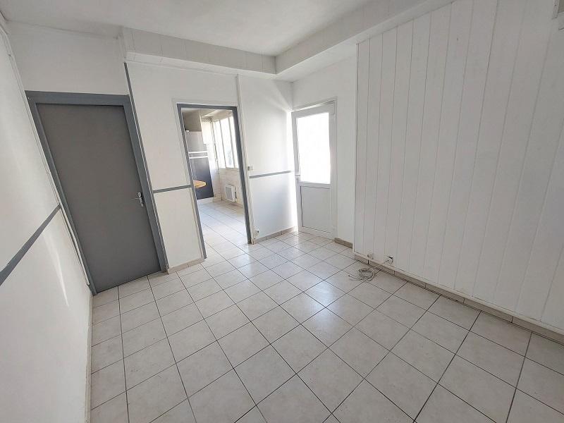 VIERZON Centre Ville, Appartement Type 2