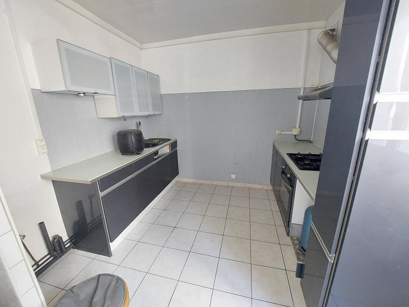 VIERZON Centre Ville, Appartement Type 2