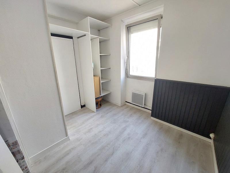VIERZON Centre Ville, Appartement Type 2