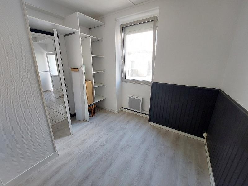 VIERZON Centre Ville, Appartement Type 2