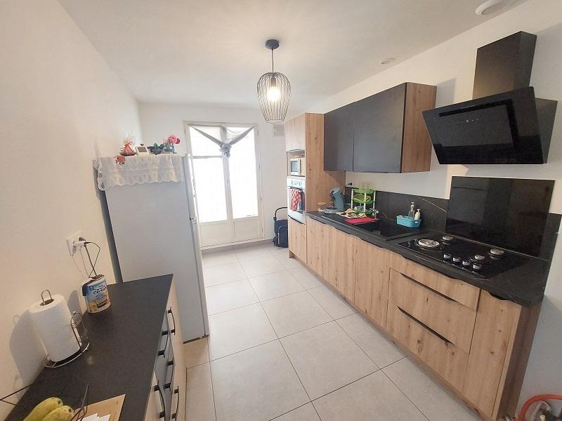 PAVILLON DE PLAIN-PIED VIERZON