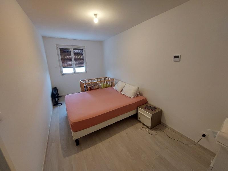 PAVILLON DE PLAIN-PIED VIERZON