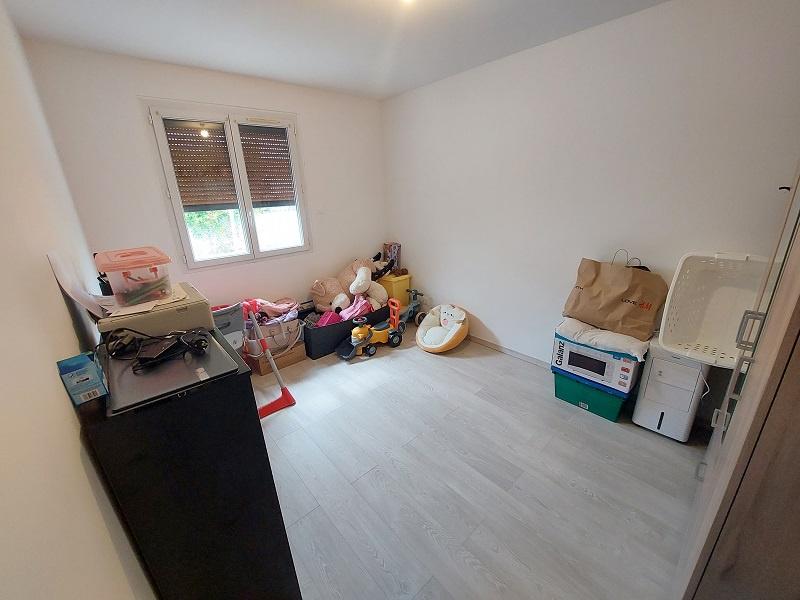 PAVILLON DE PLAIN-PIED VIERZON