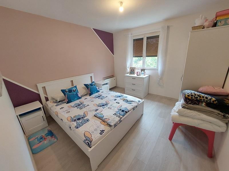 PAVILLON DE PLAIN-PIED VIERZON