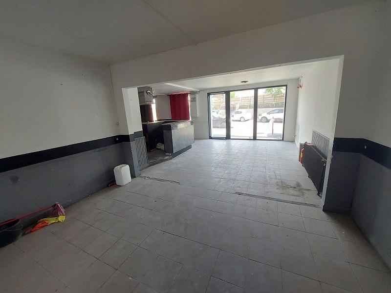IMMEUBLE VIERZON