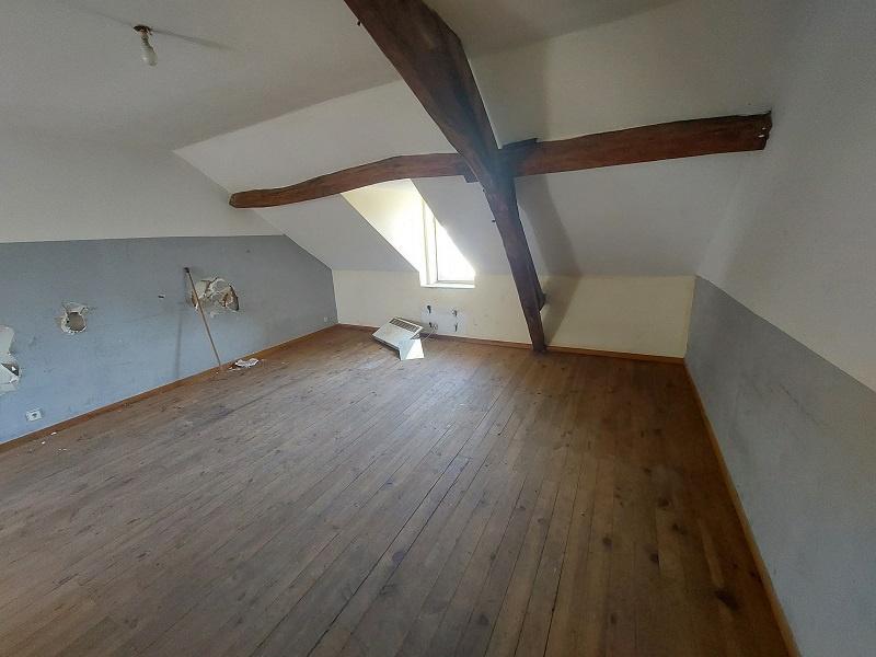 IMMEUBLE VIERZON