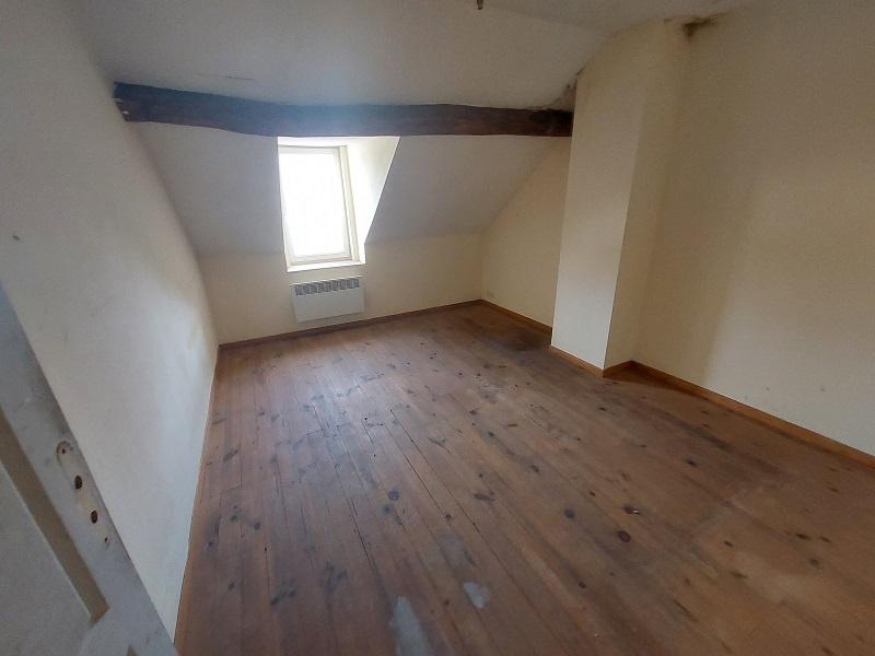 IMMEUBLE VIERZON