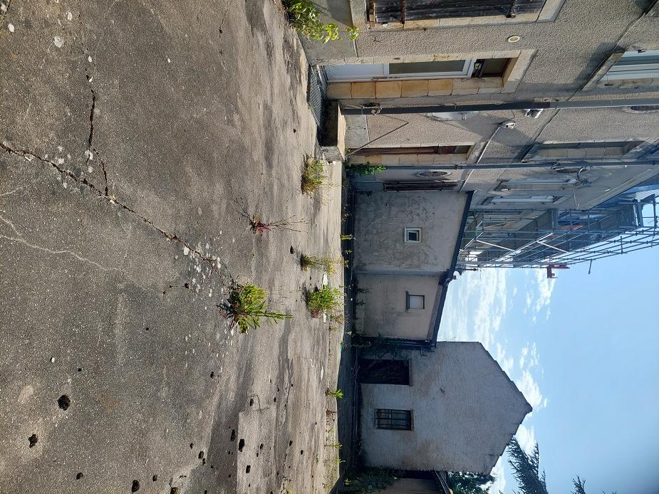 IMMEUBLE VIERZON