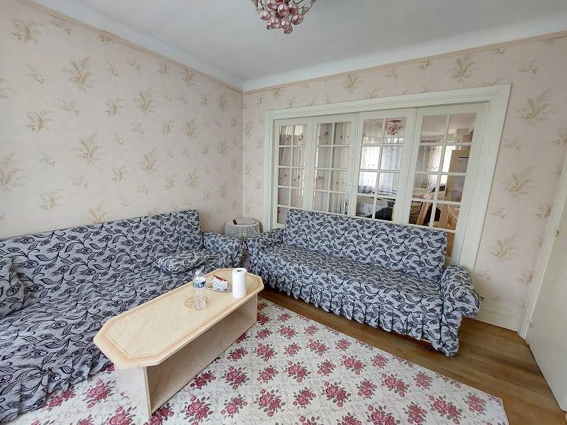 MAISON FAMILIALE VIERZON