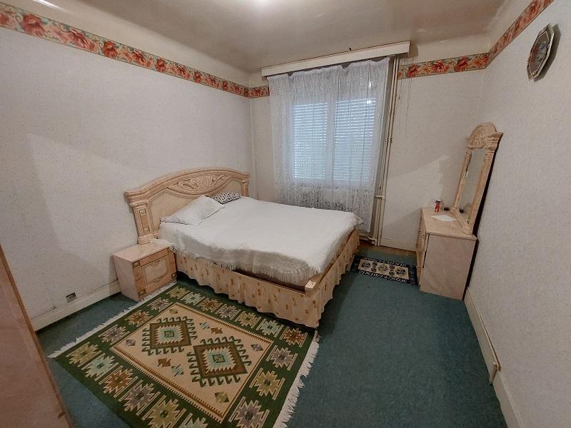 MAISON FAMILIALE VIERZON