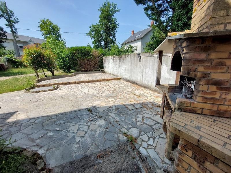 MAISON FAMILIALE VIERZON